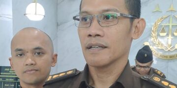 Kasi Penerangan dan Hukum (Kasipenkum) Kejaksaan Tinggi Jawa Barat, Nur Sricahyawijaya.(Foto: Istimewa)