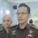 Kasi Penerangan dan Hukum (Kasipenkum) Kejaksaan Tinggi Jawa Barat, Nur Sricahyawijaya.(Foto: Istimewa)