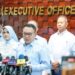 Kepala KSP Dudung Abdurachman.(Foto: Dok. Kantor Staf Presiden)