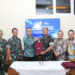 Kerja sama bank bjb dan Lanud Husein Sastranegara.(Foto: Humas bank bjb)