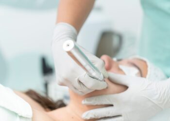 Ilustrasi klinik kecantikan.(Foto: Pexels)