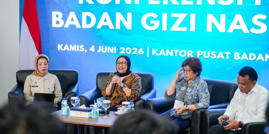 (Foto: Biro Hukum dan Humas BGN)
