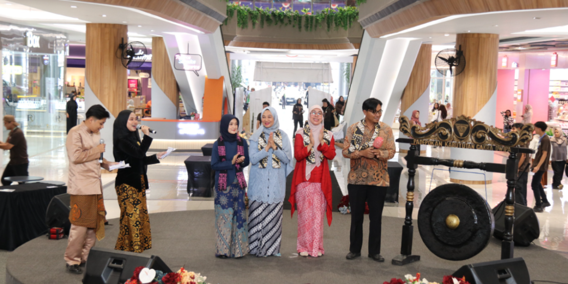 Uniga Kreafest 2026.(Foto: Humas Pemkab Garut)