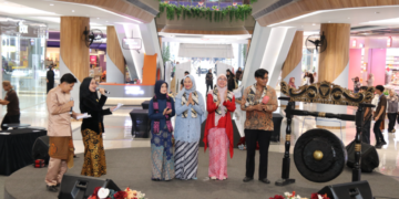 Uniga Kreafest 2026.(Foto: Humas Pemkab Garut)