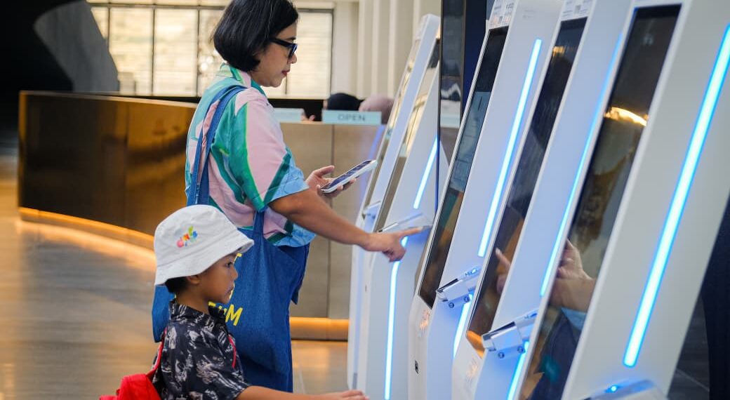 Libur sekolah.(Foto: Humas Kemenpar)