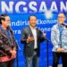 Menteri ESDM Bahlil Lahadalia.(Foto: Dok. Kementerian ESDM)