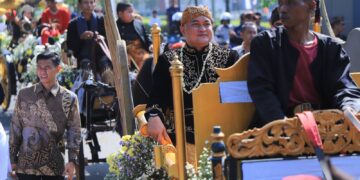 Bupati Bogor Rudy Susmanto.(FOTO: Humas Pemkab Bogor)
