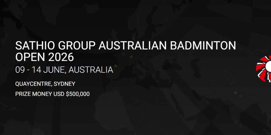 Australian Open 2026
