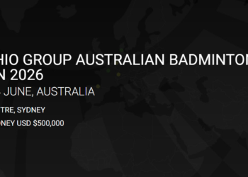 Australian Open 2026