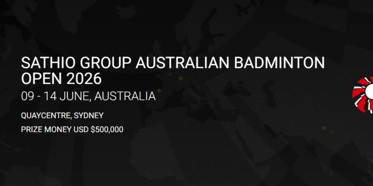 Australian Open 2026