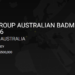 Australian Open 2026
