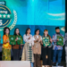 Wakil Menteri Pariwisata (Wamenpar) Ni Luh Puspa mengapresiasi penyelenggaraan Grab Bintang 5 Awards 2026.(Foto: Humas Kemenpar)