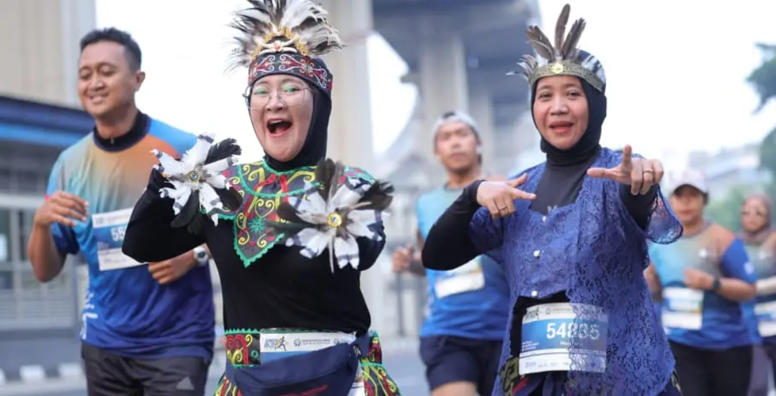 (Foto: Kementerian UMKM)