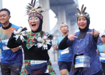 (Foto: Kementerian UMKM)