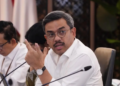 Menteri Usaha Mikro, Kecil, dan Menengah (UMKM) Maman Abdurrahman.(Foto: Humas Kementerian UMKM)