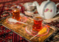 Teh khas Iran.(Foto: Wikimedia Common)