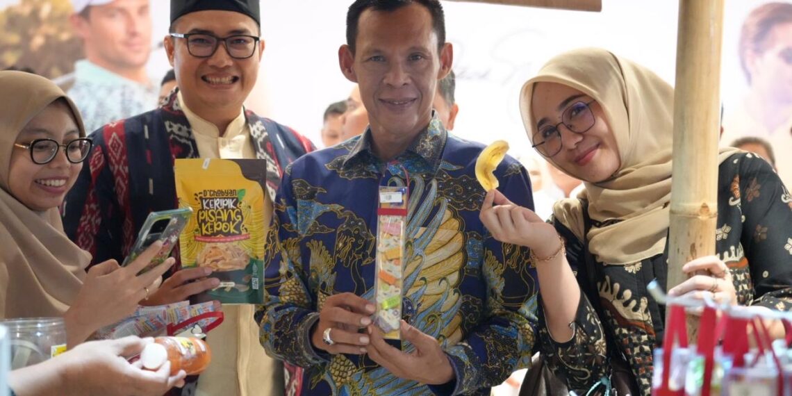Wakil Bupati Bogor, Jaro Ade.(Foto: Humas Pemkab Bogor)