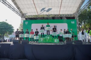 bank bjb Suroboyo 10K 2026. (Foto: Istimewa)