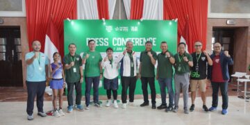 bank bjb Suroboyo 10K (Foto: Istimewa)