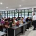 bank bjb terus menunjukkan komitmennya dalam mendukung terciptanya ekosistem keuangan yang inklusif dan berkelanjutan melalui berbagai program literasi dan inklusi keuangan yang menjangkau seluruh lapisan masyarakat, termasuk penyandang disabilitas.(Foto: Dok. bank bjb)