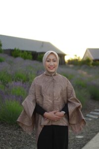 dr. Sari Chairunnisa, Deputy CEO & Chief R&D Officer ParagonCorp.(Foto: Istimewa)
