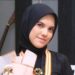 Nadira Az-Zahra, Mahasiswi Telkom University, yang dilaporkan hilang belum ditemukan.(Foto:Istimewa).