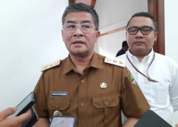 Wakil Gubernur Jawa Barat, Erwan Setiawan.(Foto:Istimewa).