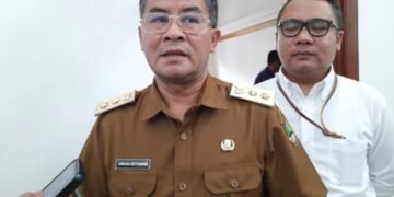 Wakil Gubernur Jawa Barat, Erwan Setiawan.(Foto:Istimewa).