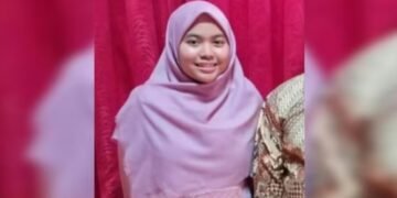 Maimanati Mutmainnah (24), Mahasiswi Unisba dilaporkan hilang.(Foto:Istimewa).