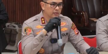 Kapolres Indramayu, AKBP Mochamad Fajar Gemilang.(Foto:Istimewa).
