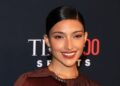Pembalap profesional asal Uni Emirat Arab sekaligus Global Face Wardah, Amna Al Qubaisi, resmi masuk dalam daftar TIME100 Most Influential People in Sports 2026.(Foto: Istimewa)