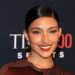 Pembalap profesional asal Uni Emirat Arab sekaligus Global Face Wardah, Amna Al Qubaisi, resmi masuk dalam daftar TIME100 Most Influential People in Sports 2026.(Foto: Istimewa)
