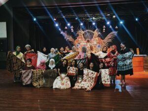 Bandung kembali menghadirkan ruang apresiasi seni dan budaya melalui penyelenggaraan Bandung Arts Festival (BAF) #12 di Gedung Pusat Kebudayaan (GPK), Sabtu 25 Juli 2026.(Foto: Humas Pemkot Bandung)