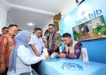 (Foto: Dok. bank bjb)