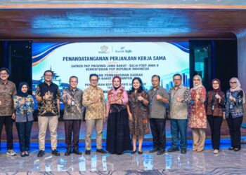 (Foto: Dok. bank bjb)