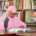 Ilustrasi beasiswa kuliah sarjana.(Image: pexels)