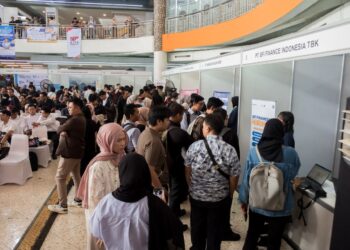 Bursa kerja, lowongan kerja,