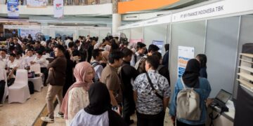 Bursa kerja, lowongan kerja,