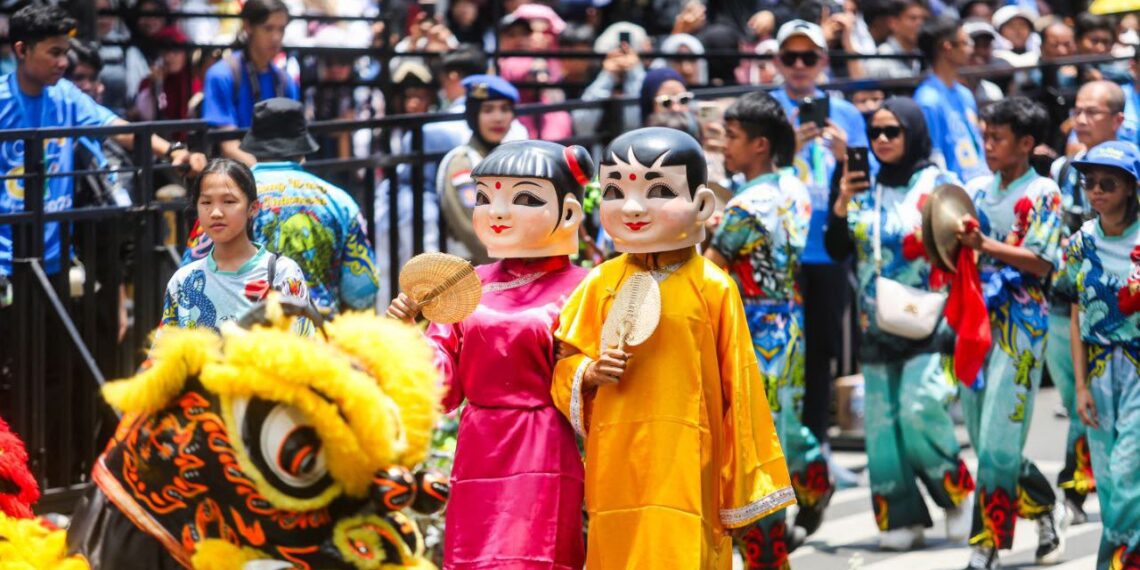 Festival Asia Afrika 2026