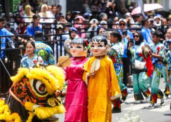 Festival Asia Afrika 2026