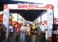 Festival Baso Aci Garut 2026.((Foto: Muhamad Azi Zulhakim/ Diskominfo Kab. Garut)