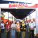 Festival Baso Aci Garut 2026.((Foto: Muhamad Azi Zulhakim/ Diskominfo Kab. Garut)