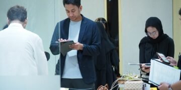 Kementerian Perdagangan telah menetapkan 45 produk sebagai penerima penghargaan Good Design Indonesia (GDI) 2026.(Foto: Kemendag)
