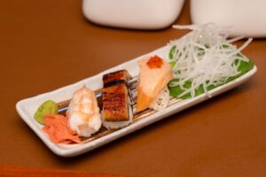 Swiss-Belresort Dago Heritage Bandung hadirkan HANA Japanese Pop-Up Kitchen.(Foto: Istimewa)