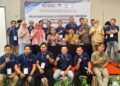 Pendampingan Diversifikasi Produk bagi IKM Permesinan yang dilaksanakan oleh Direktorat Jenderal Industri Kecil, Menengah, dan Aneka (IKMA) di Kabupaten Sukabumi pada 13–28 Juli 2026.(Foto: Dok. Kemenperin)