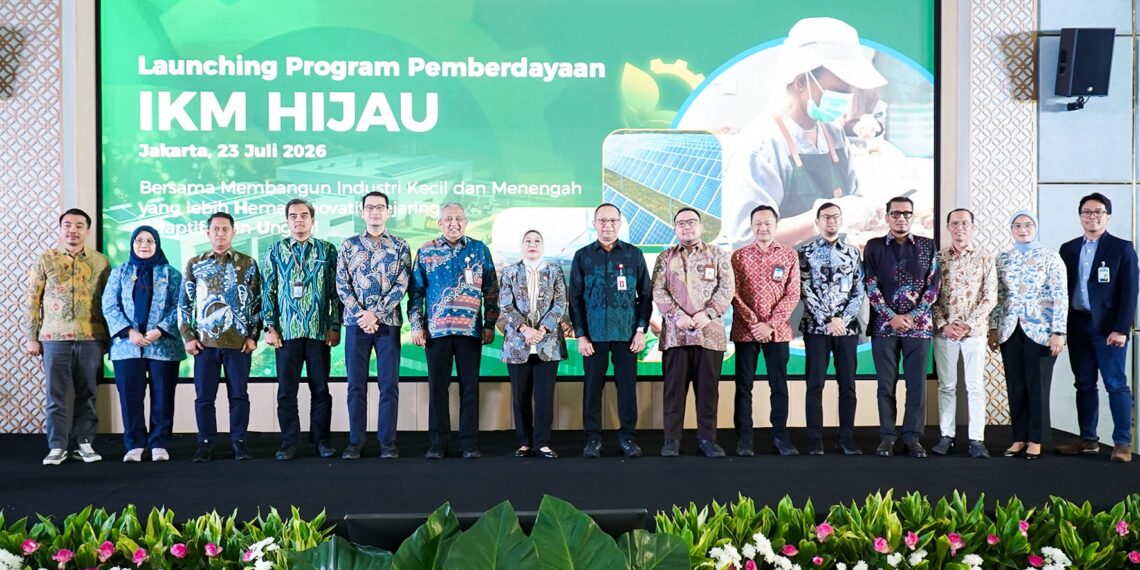 IKM Hijau