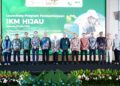 IKM Hijau