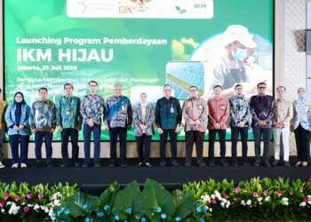 IKM Hijau