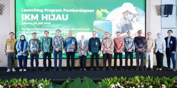 IKM Hijau