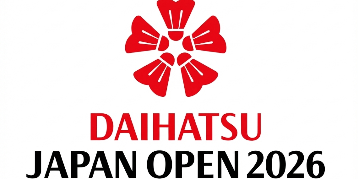 Japan Open 2026